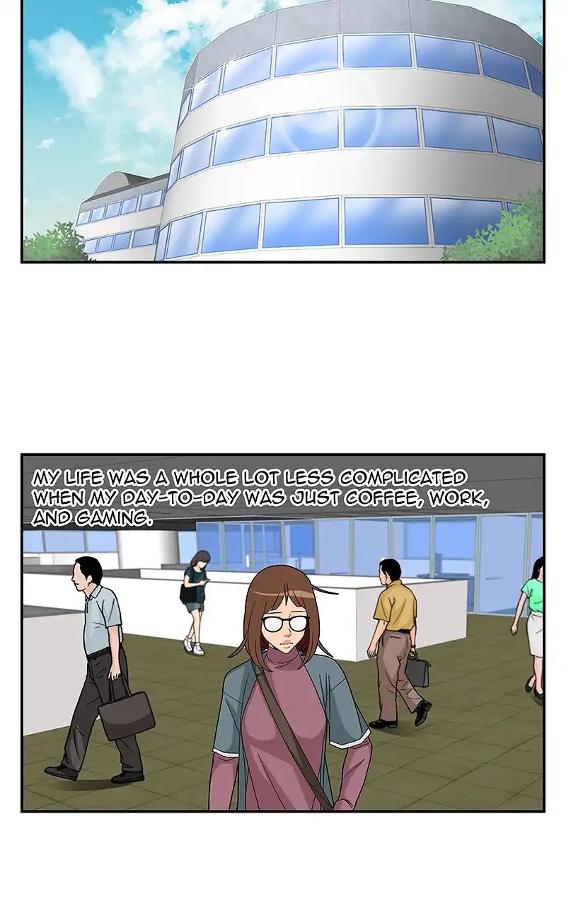 Let’s Play Chapter 56 - page 22