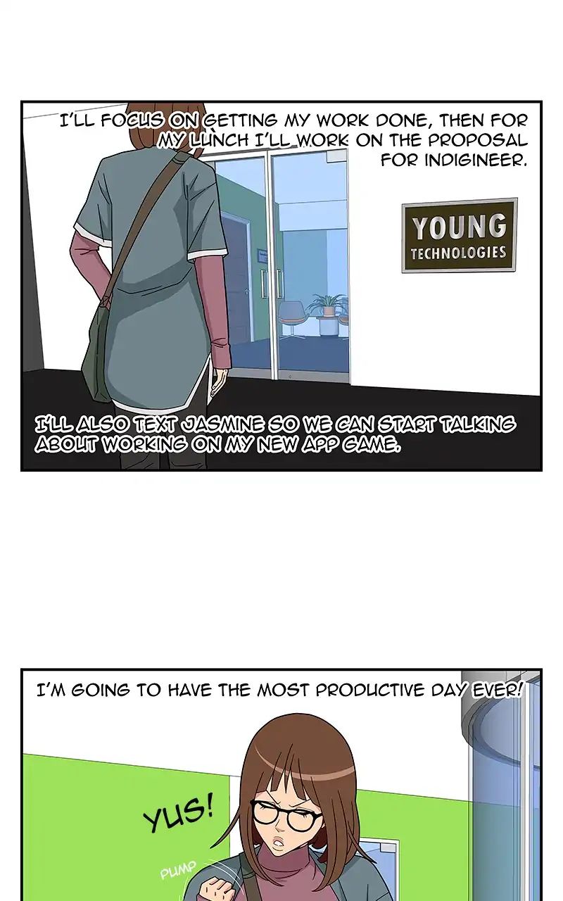 Let’s Play Chapter 56 - page 23