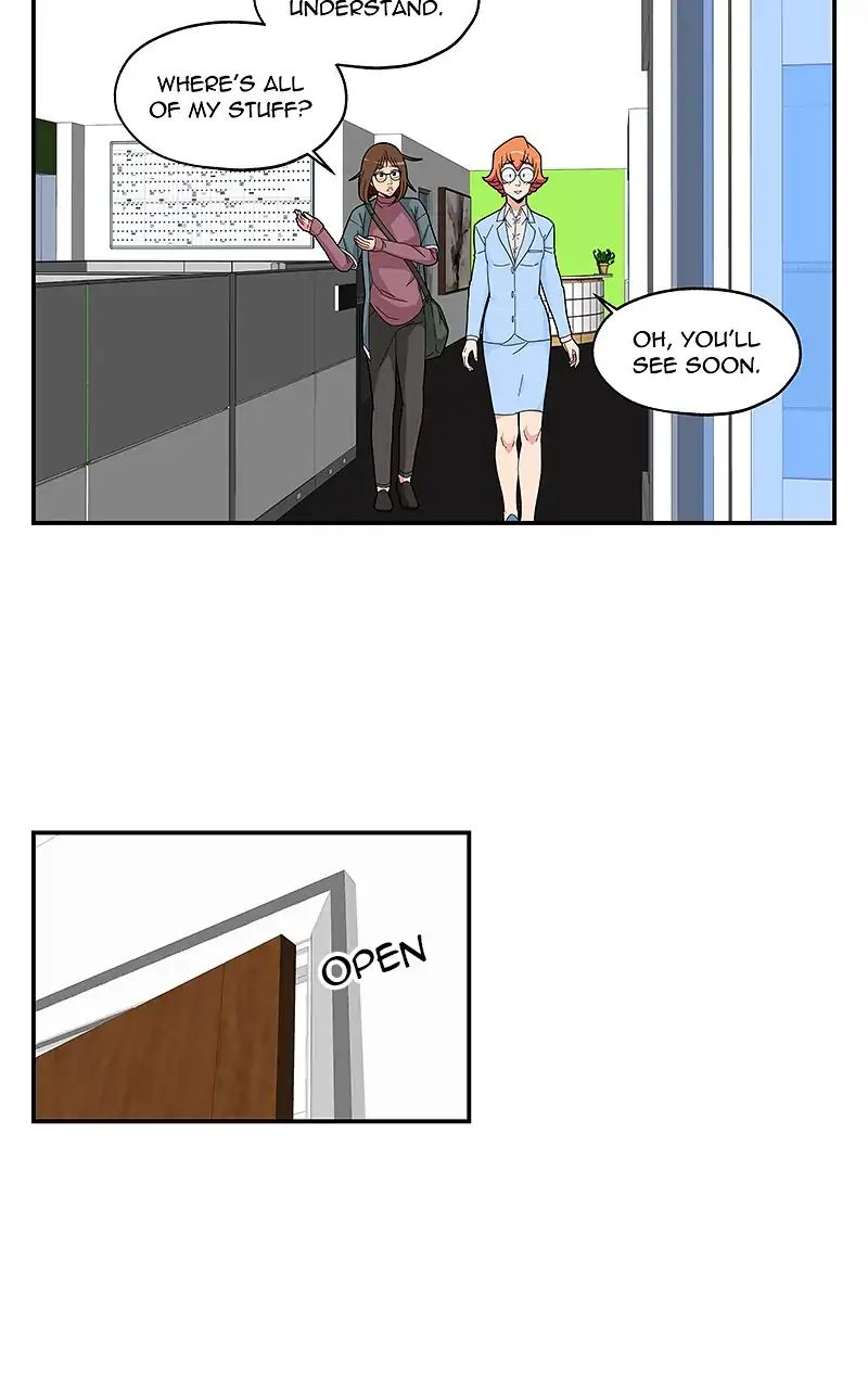 Let’s Play Chapter 56 - page 27