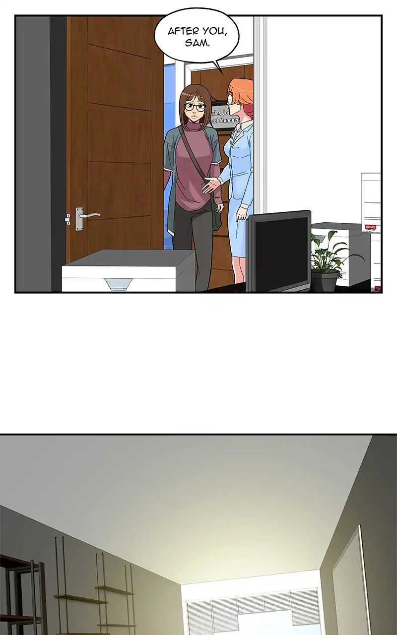 Let’s Play Chapter 56 - page 28