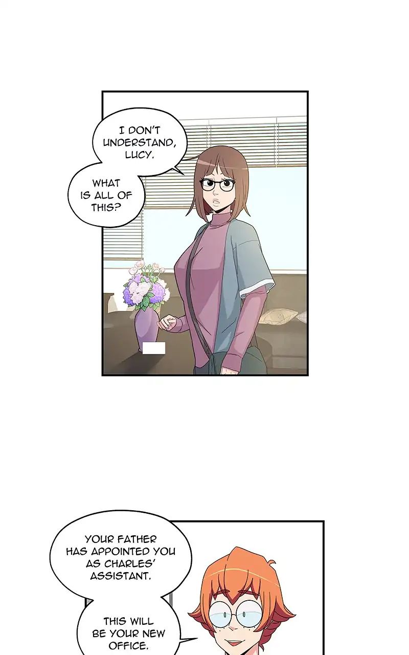 Let’s Play Chapter 56 - page 30