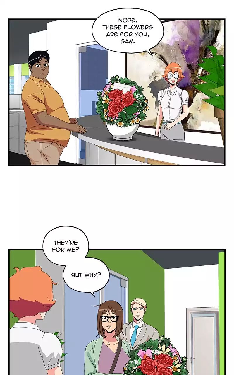 Let’s Play Chapter 27 - page 11