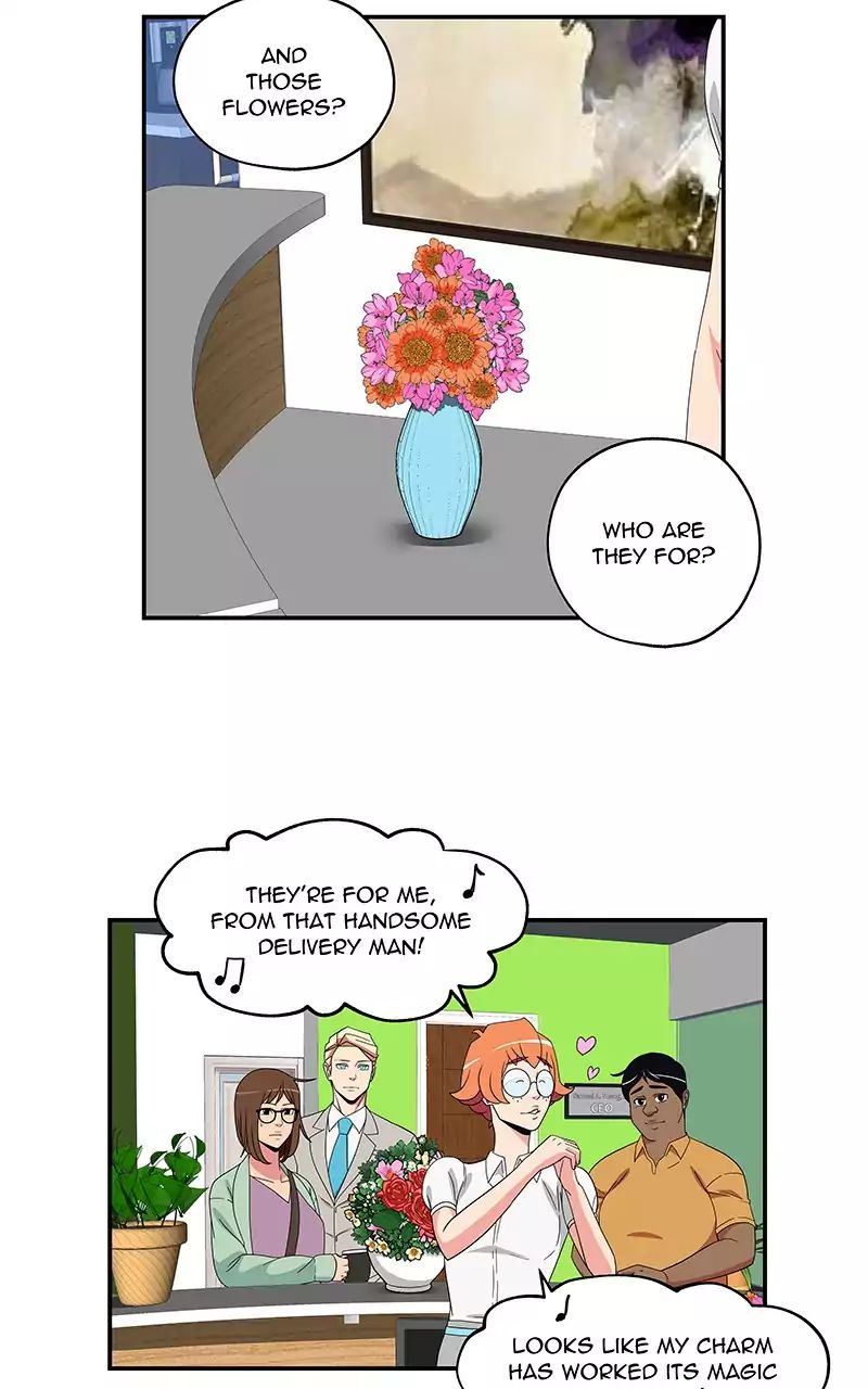 Let’s Play Chapter 27 - page 15