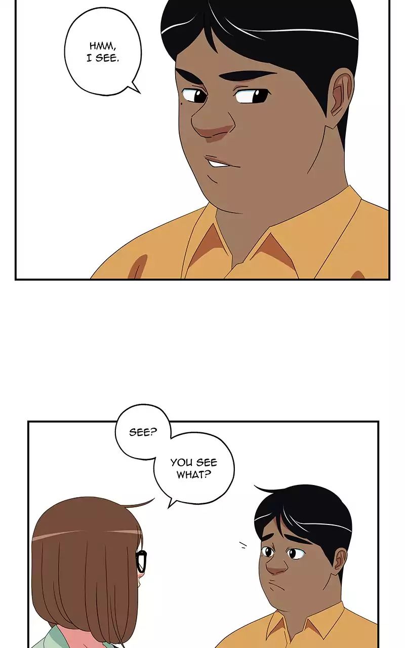 Let’s Play Chapter 27 - page 21