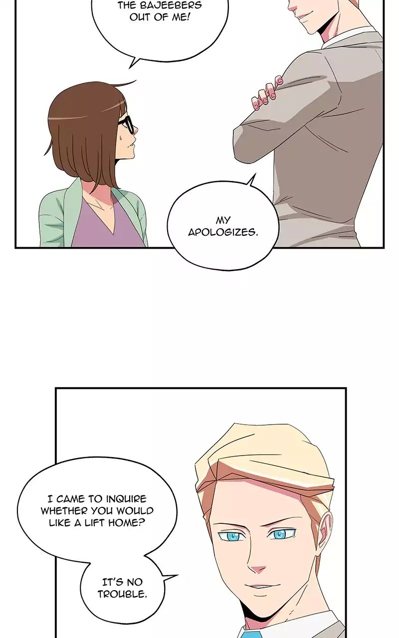 Let’s Play Chapter 27 - page 26