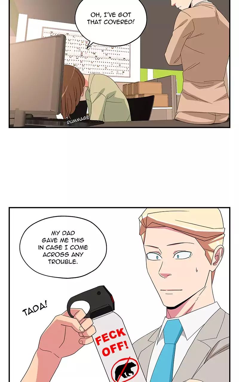 Let’s Play Chapter 27 - page 29
