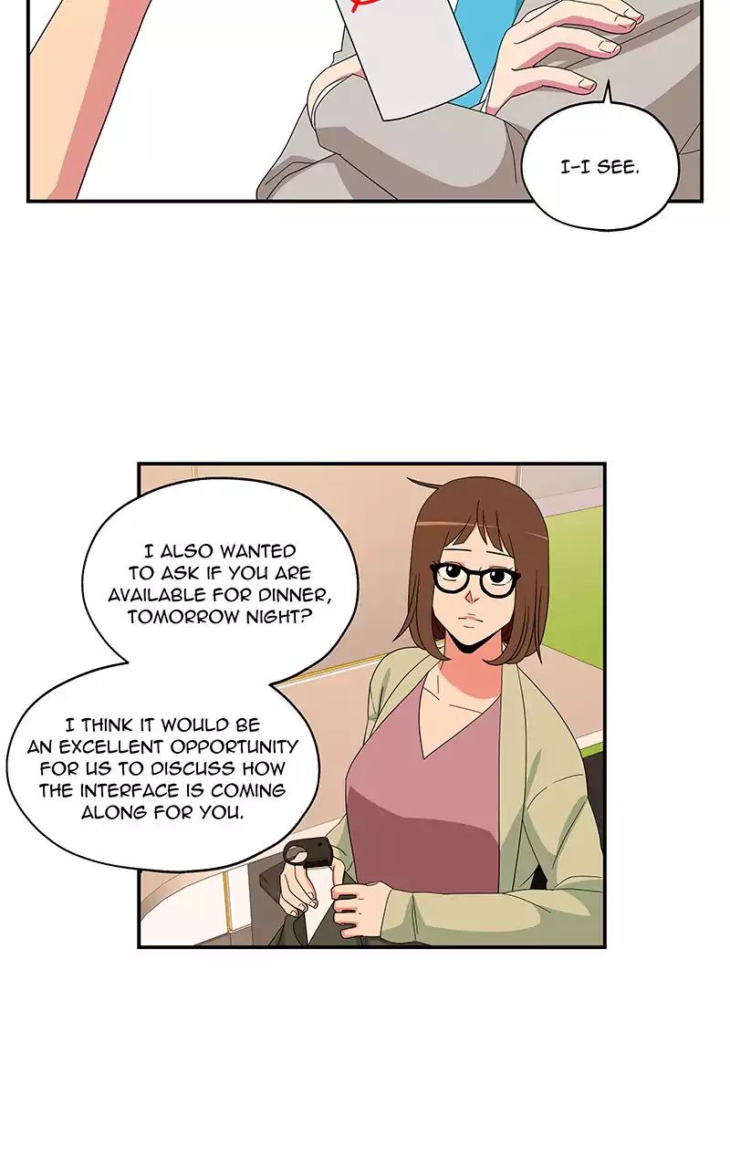 Let’s Play Chapter 27 - page 30