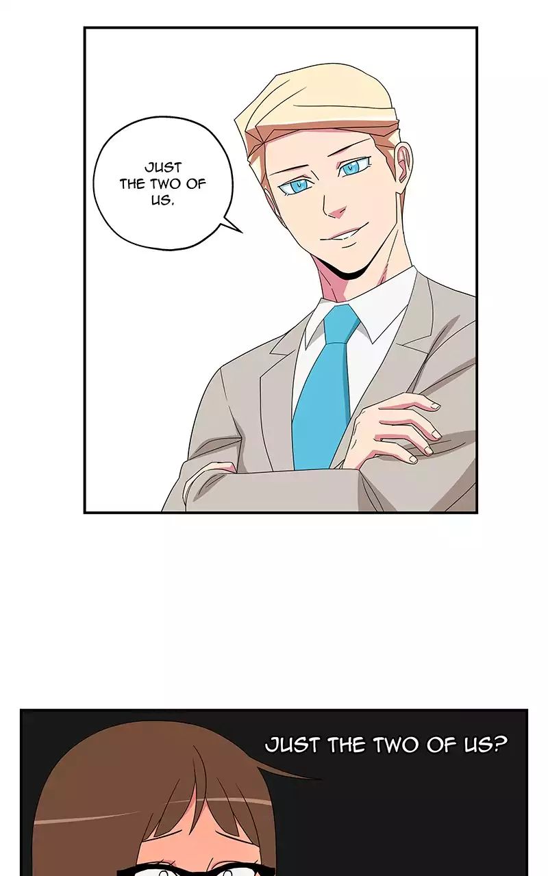 Let’s Play Chapter 27 - page 31