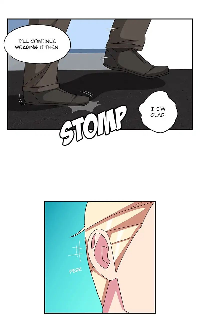 Let’s Play Chapter 57 - page 20
