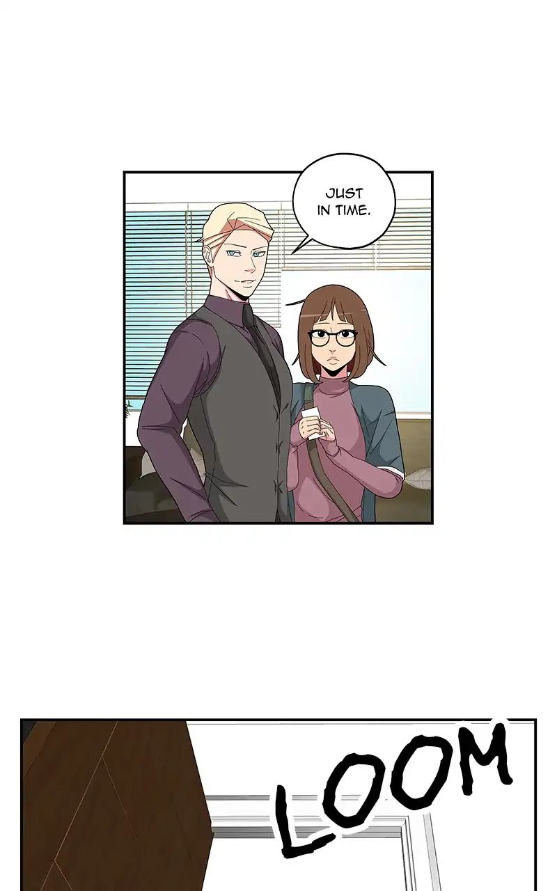 Let’s Play Chapter 57 - page 21