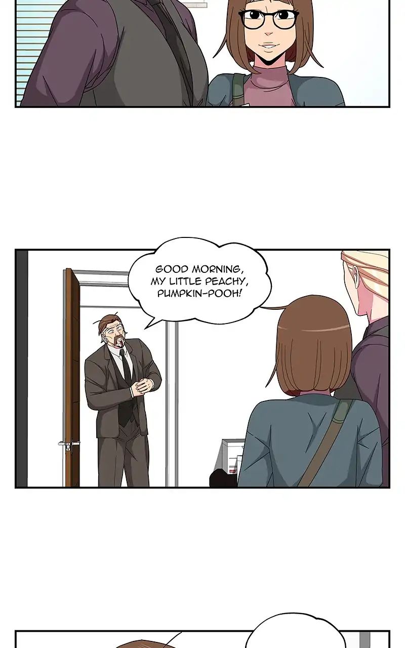 Let’s Play Chapter 57 - page 23
