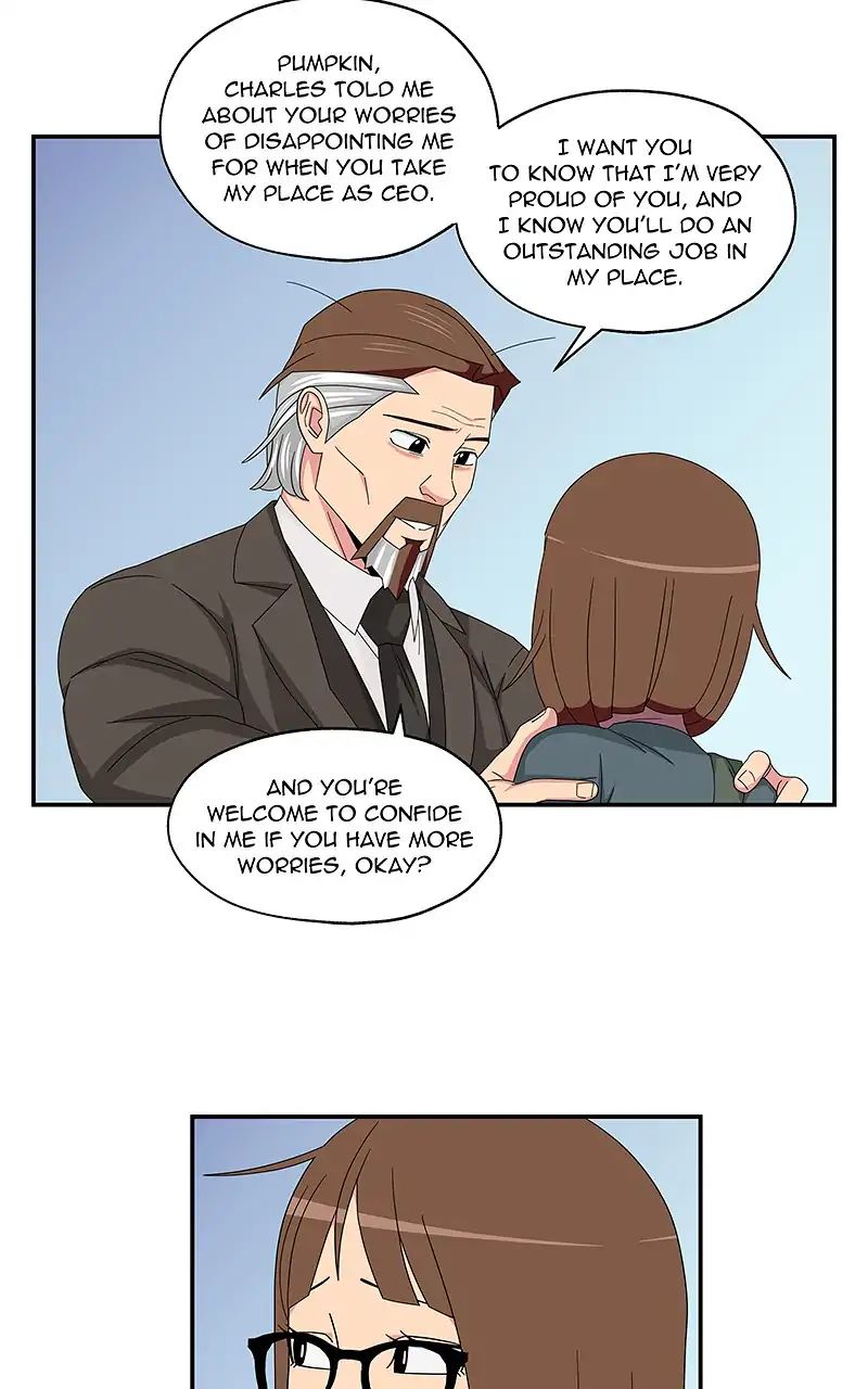 Let’s Play Chapter 57 - page 27