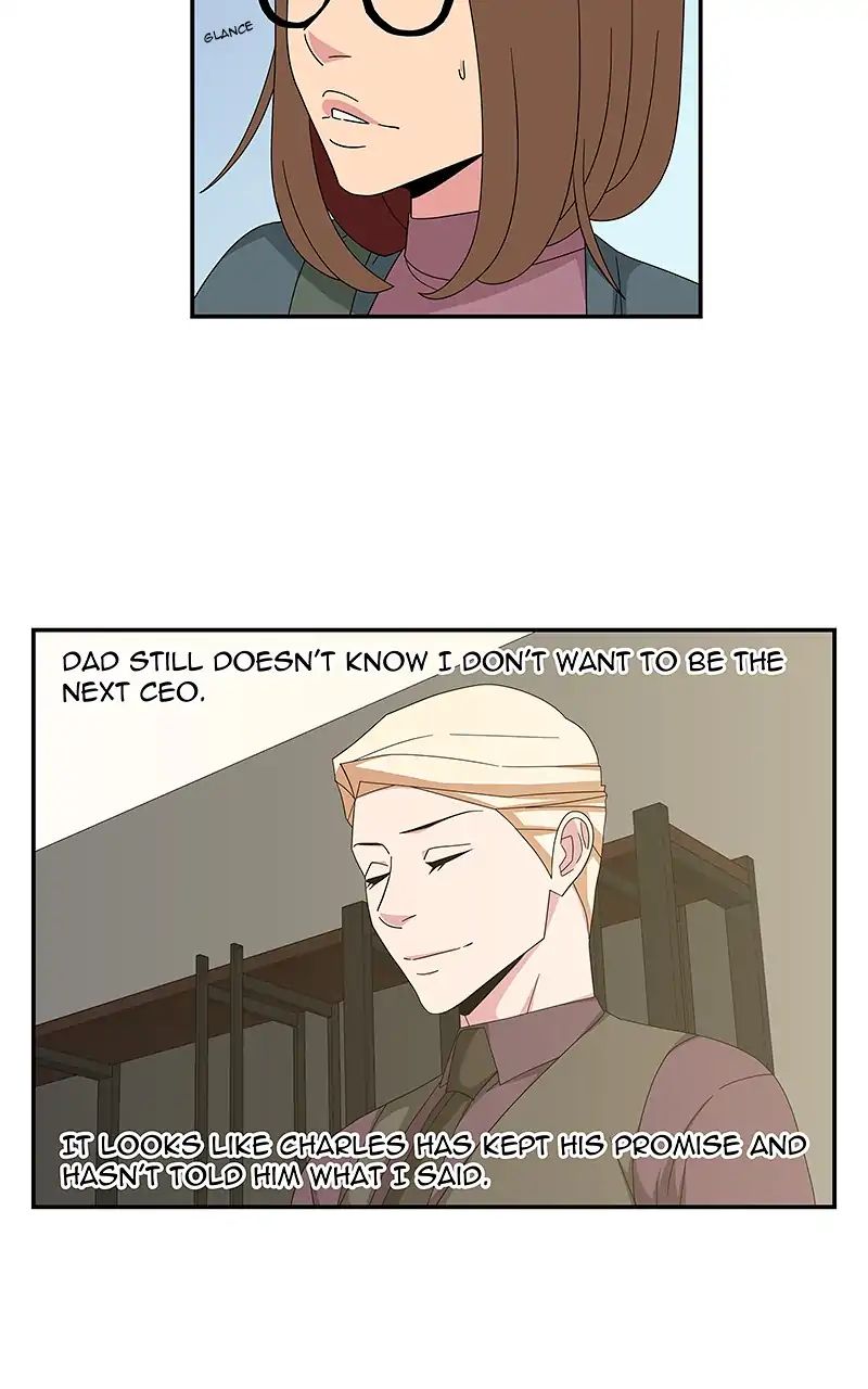 Let’s Play Chapter 57 - page 28