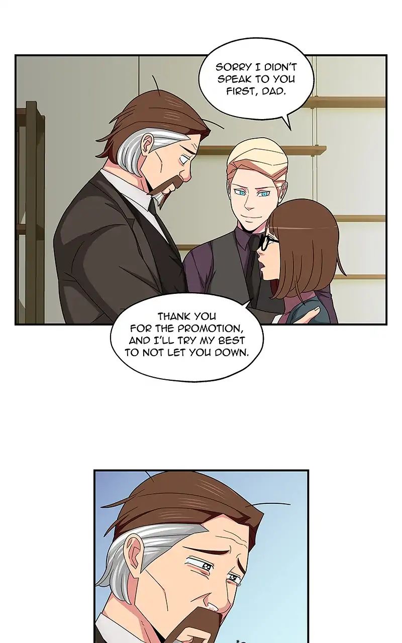 Let’s Play Chapter 57 - page 29