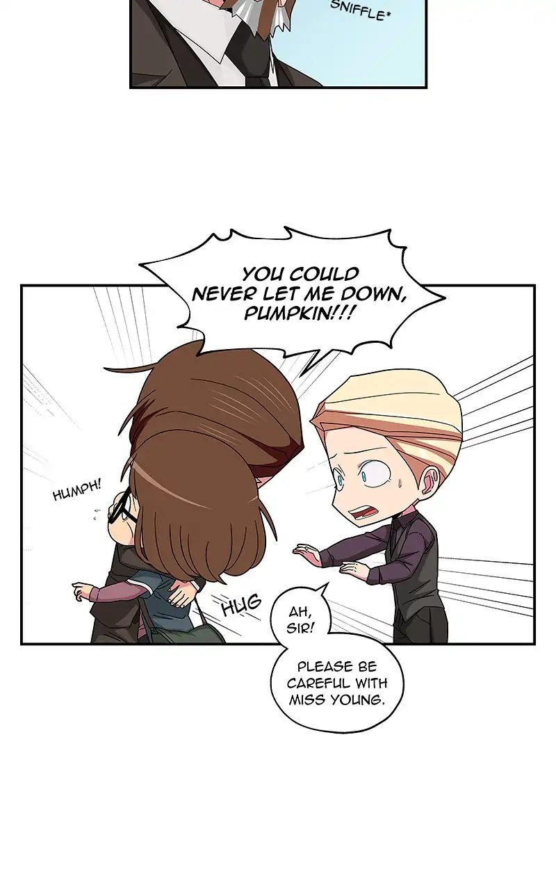 Let’s Play Chapter 57 - page 30
