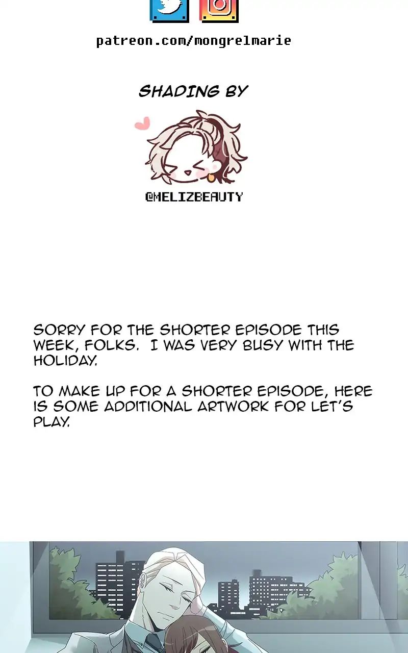 Let’s Play Chapter 57 - page 35