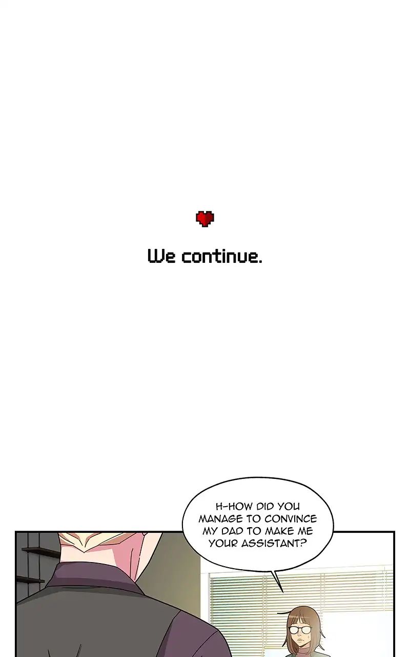Let’s Play Chapter 57 - page 6