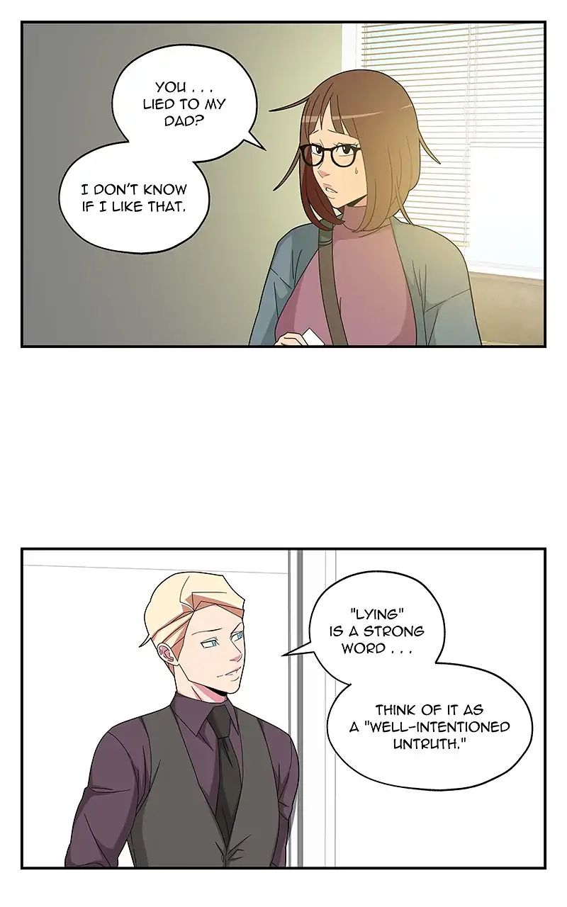 Let’s Play Chapter 57 - page 8