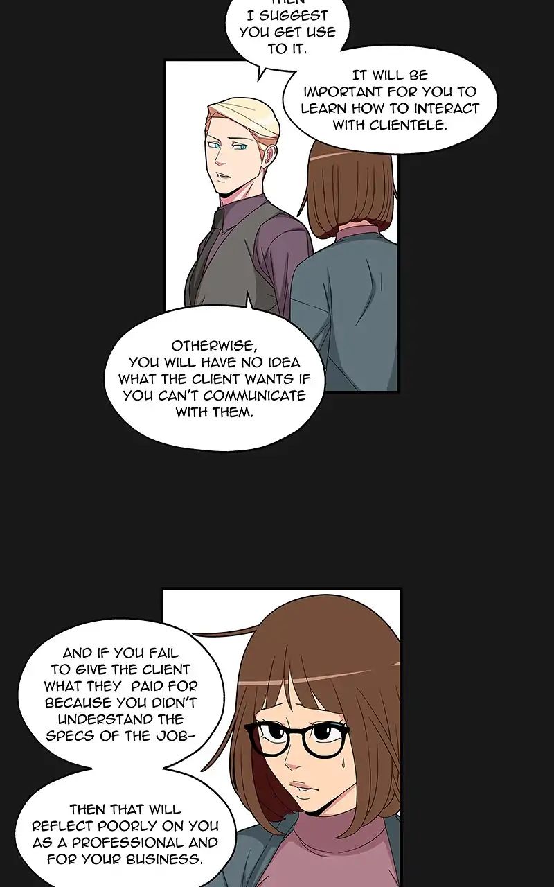 Let’s Play Chapter 59 - page 10