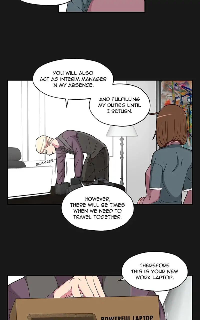 Let’s Play Chapter 59 - page 11