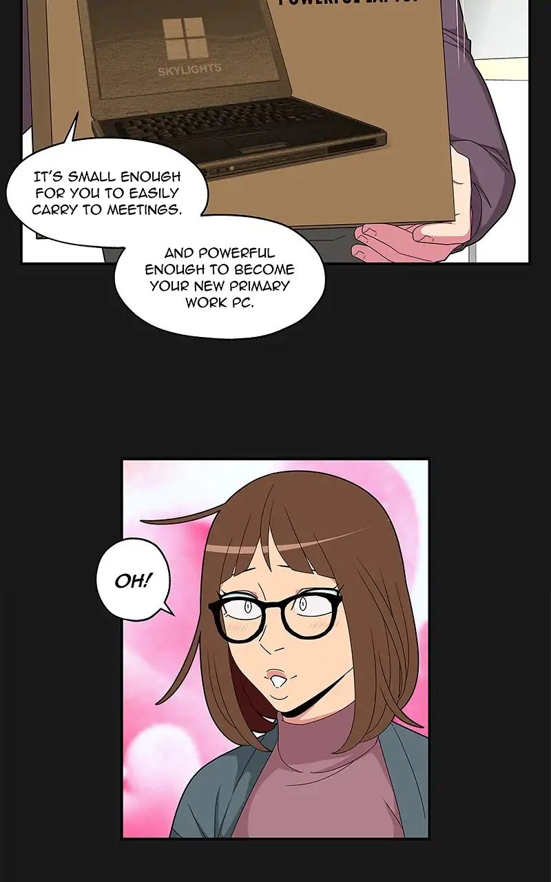 Let’s Play Chapter 59 - page 12