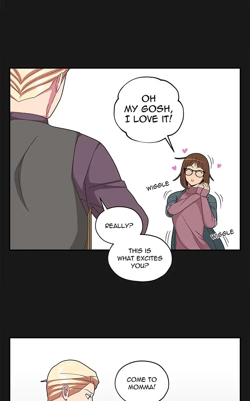 Let’s Play Chapter 59 - page 13