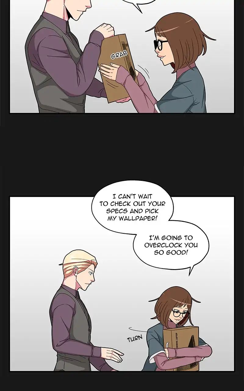 Let’s Play Chapter 59 - page 14