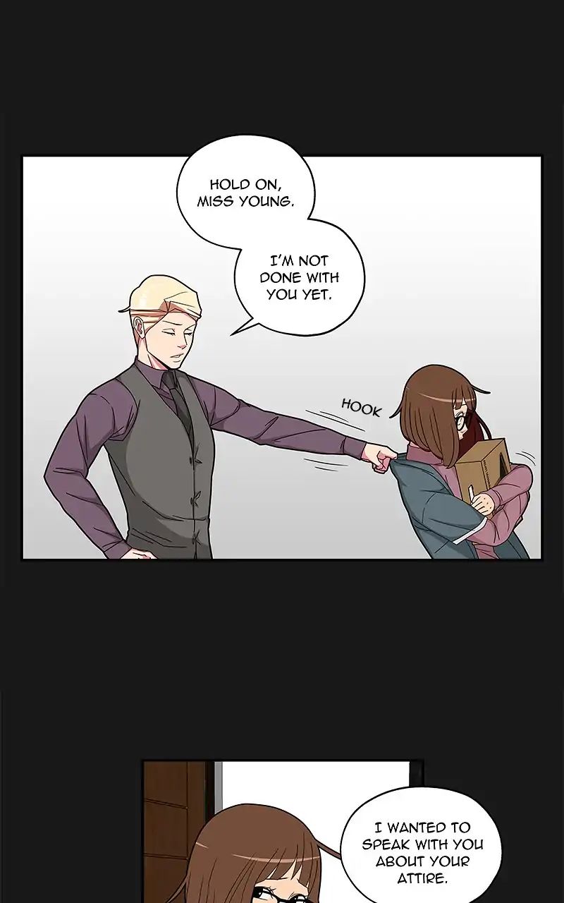 Let’s Play Chapter 59 - page 15