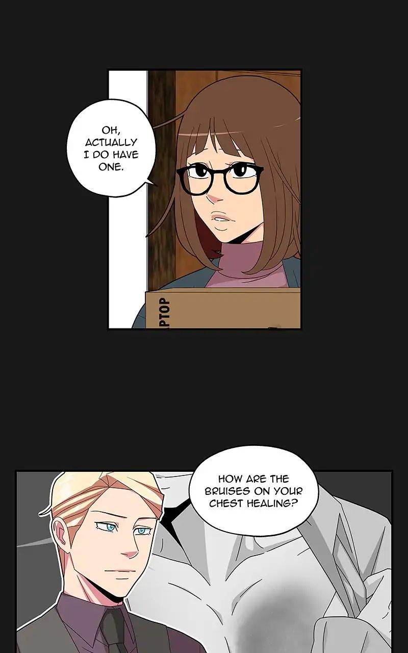Let’s Play Chapter 59 - page 19