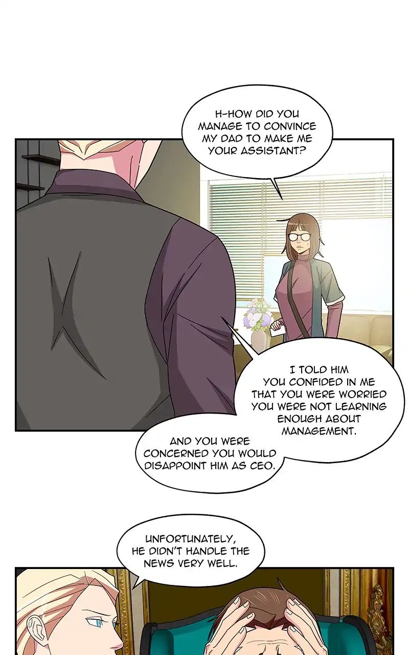 Let’s Play Chapter 59 - page 2