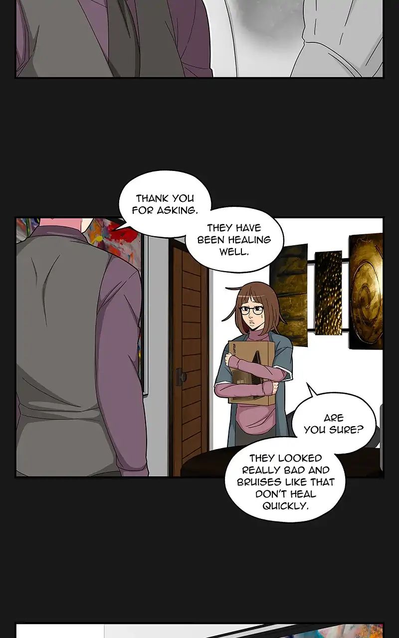 Let’s Play Chapter 59 - page 20