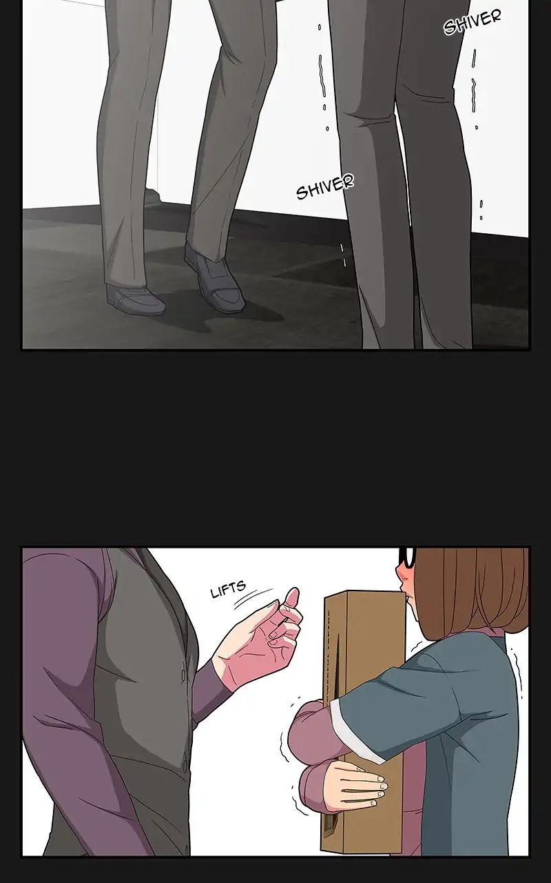 Let’s Play Chapter 59 - page 23
