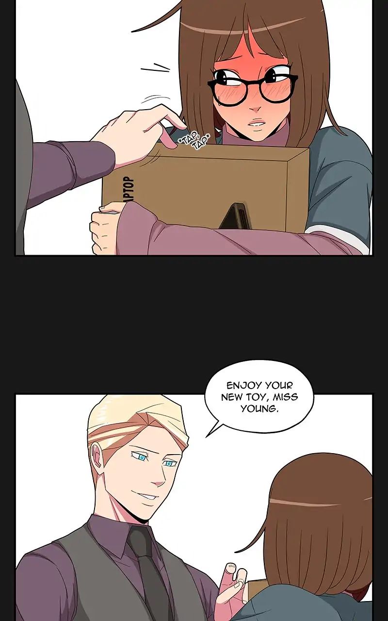 Let’s Play Chapter 59 - page 25