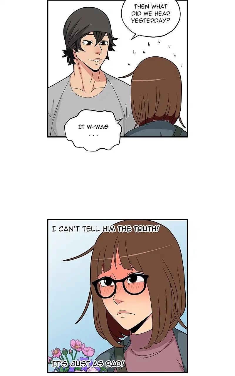 Let’s Play Chapter 59 - page 33