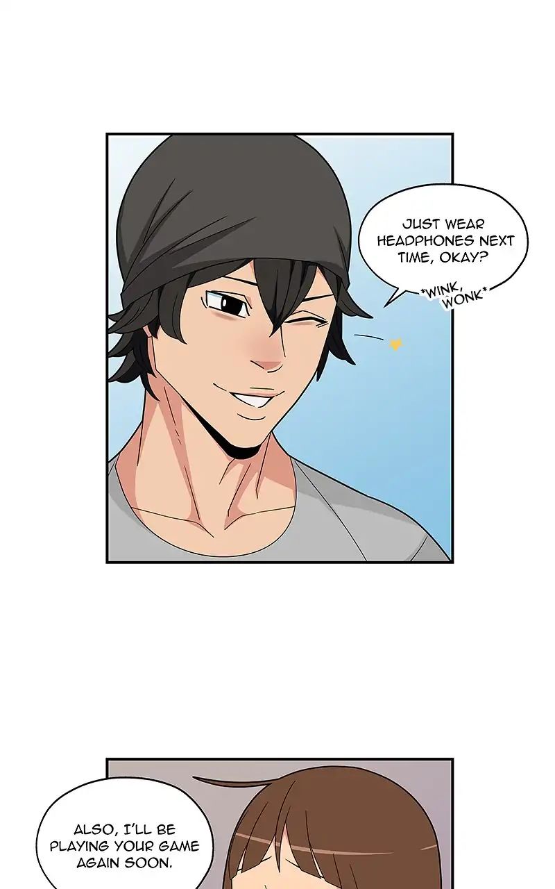 Let’s Play Chapter 59 - page 36