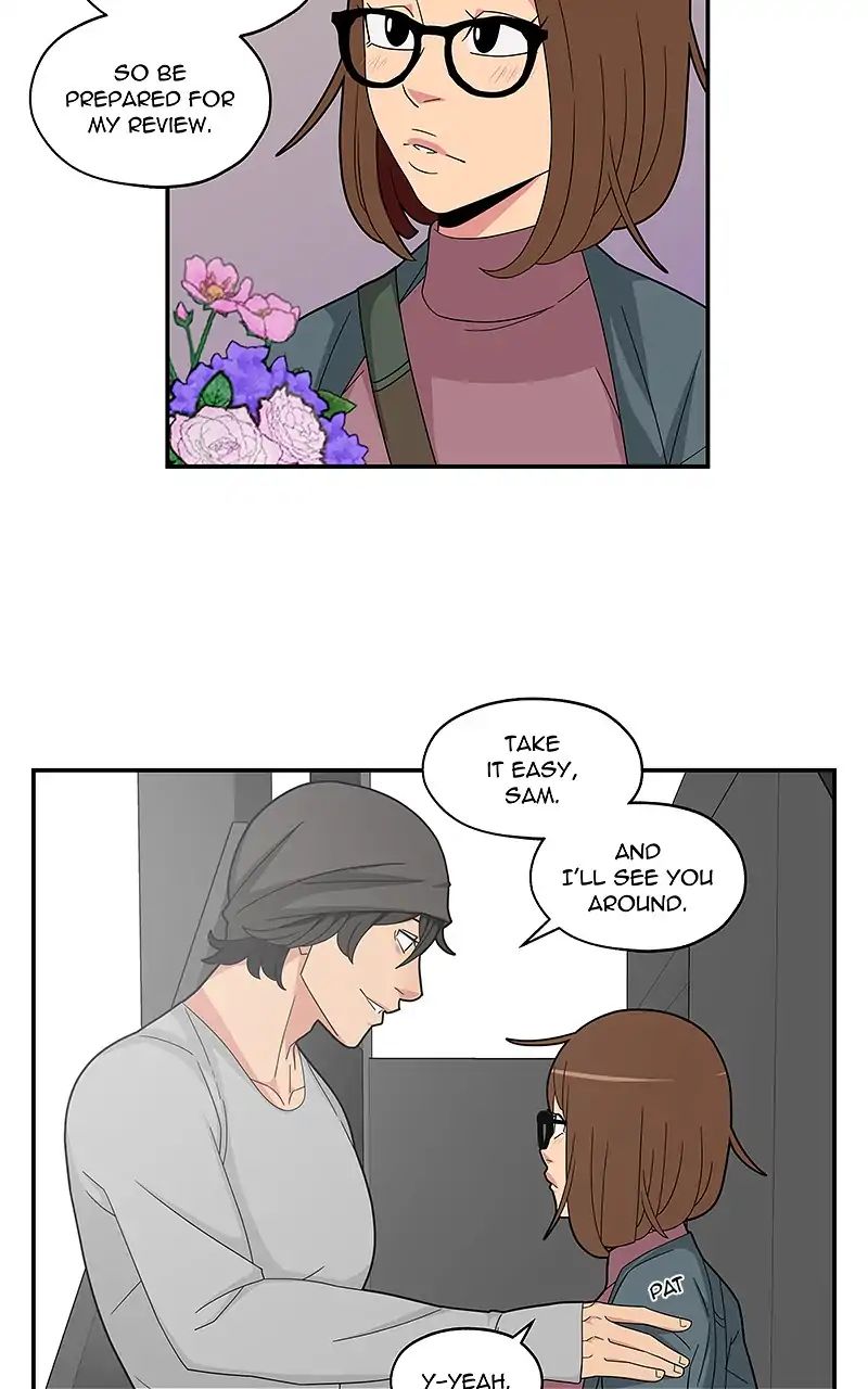 Let’s Play Chapter 59 - page 37