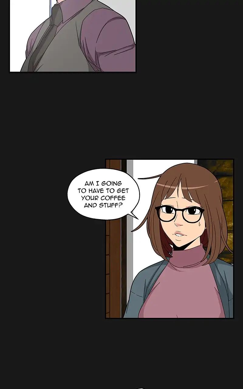 Let’s Play Chapter 59 - page 7