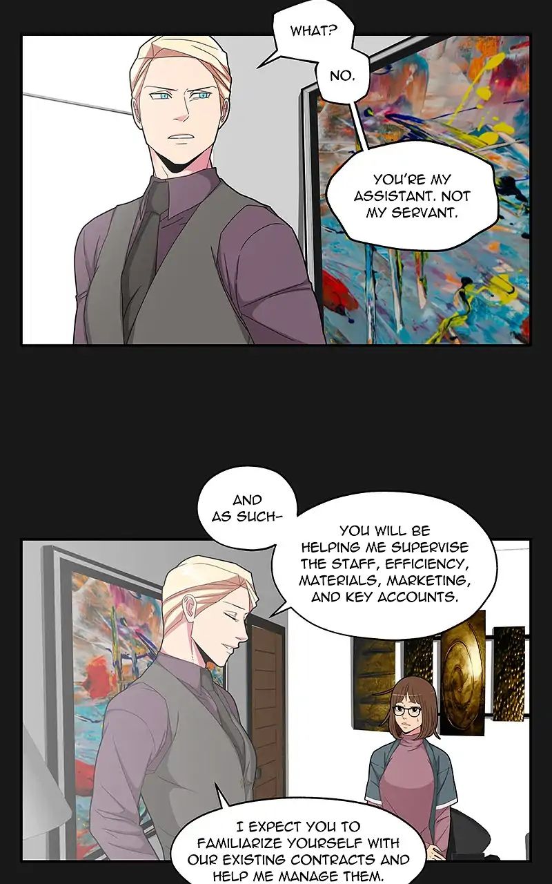 Let’s Play Chapter 59 - page 8