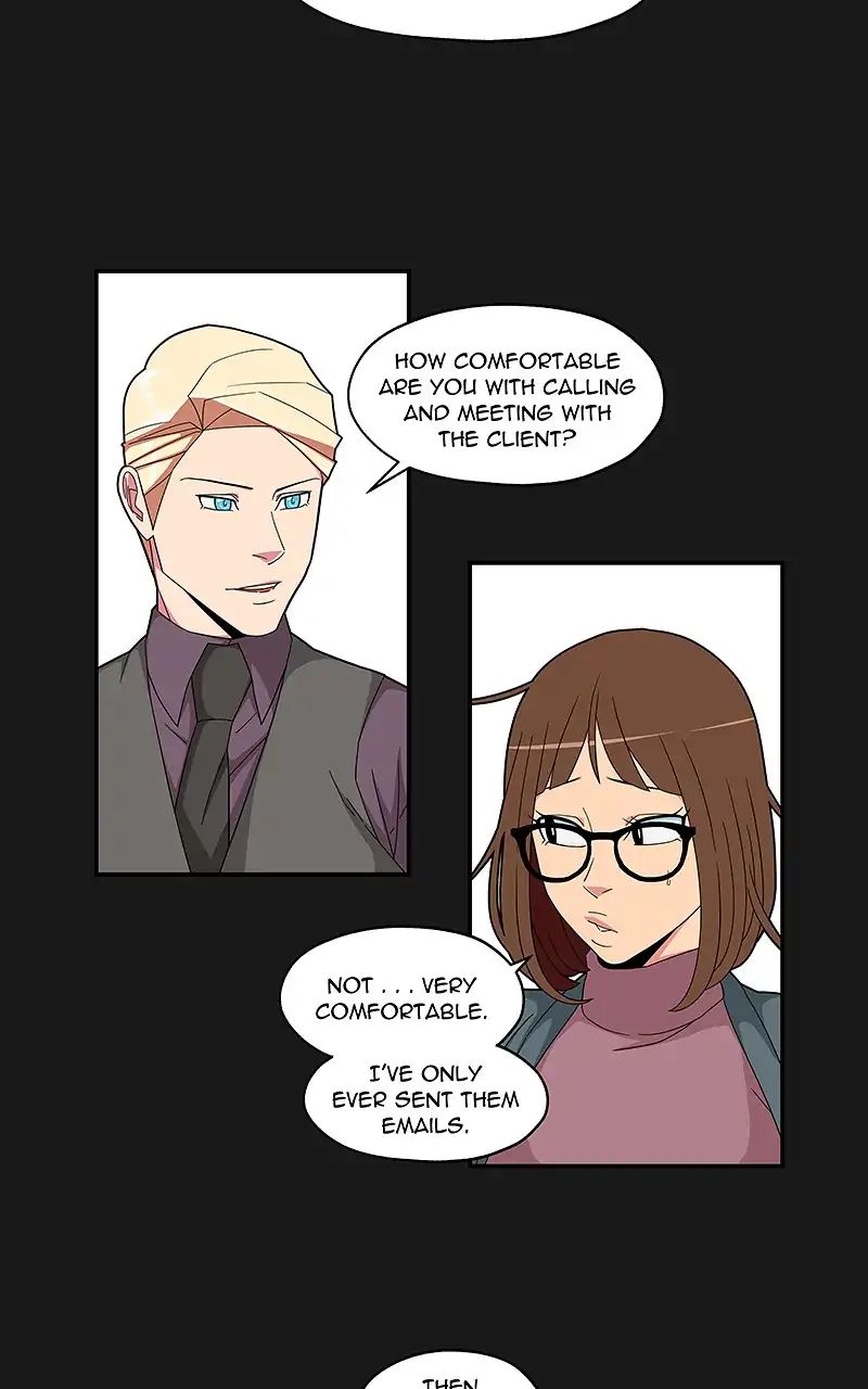 Let’s Play Chapter 59 - page 9