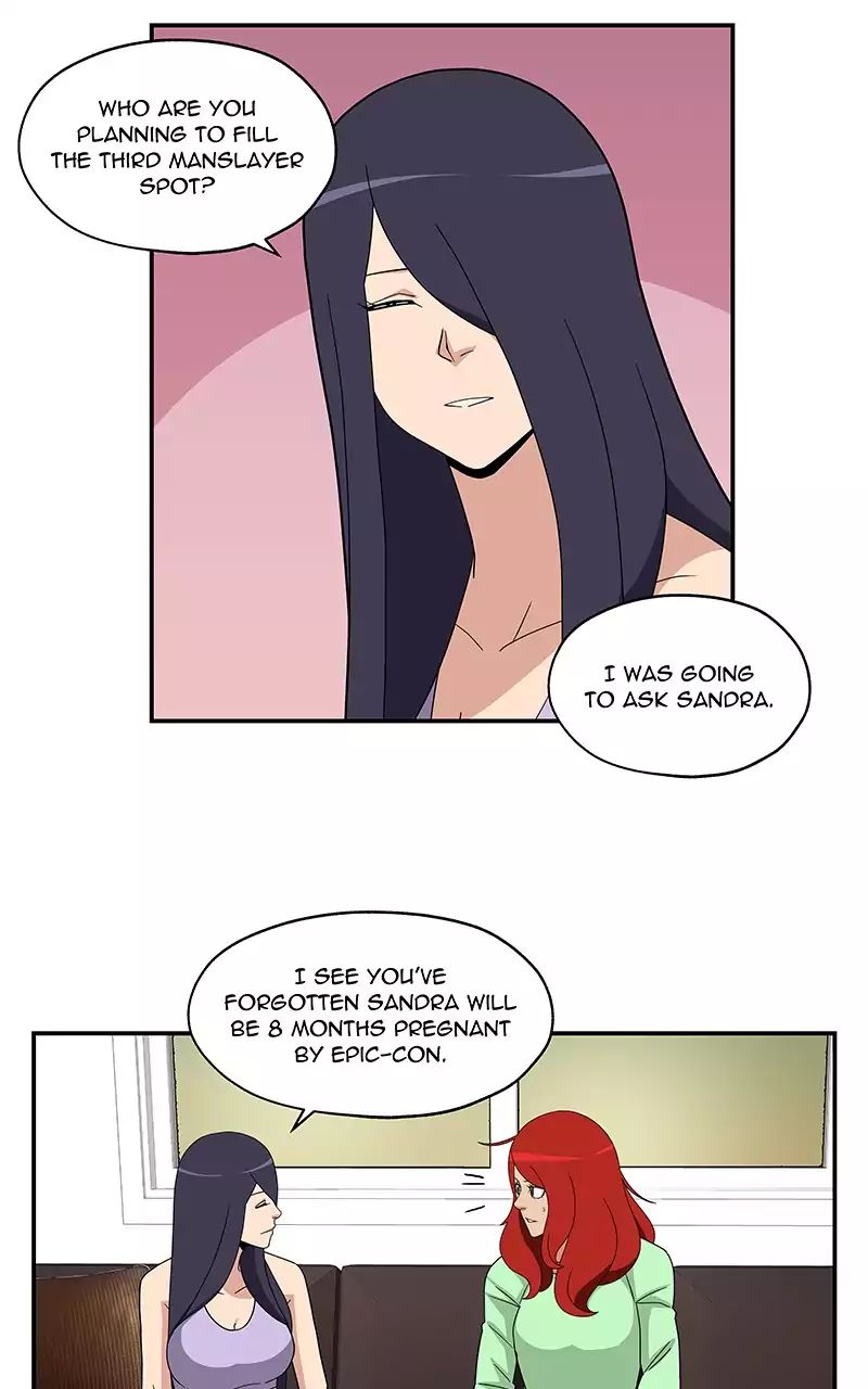 Let’s Play Chapter 28 - page 10