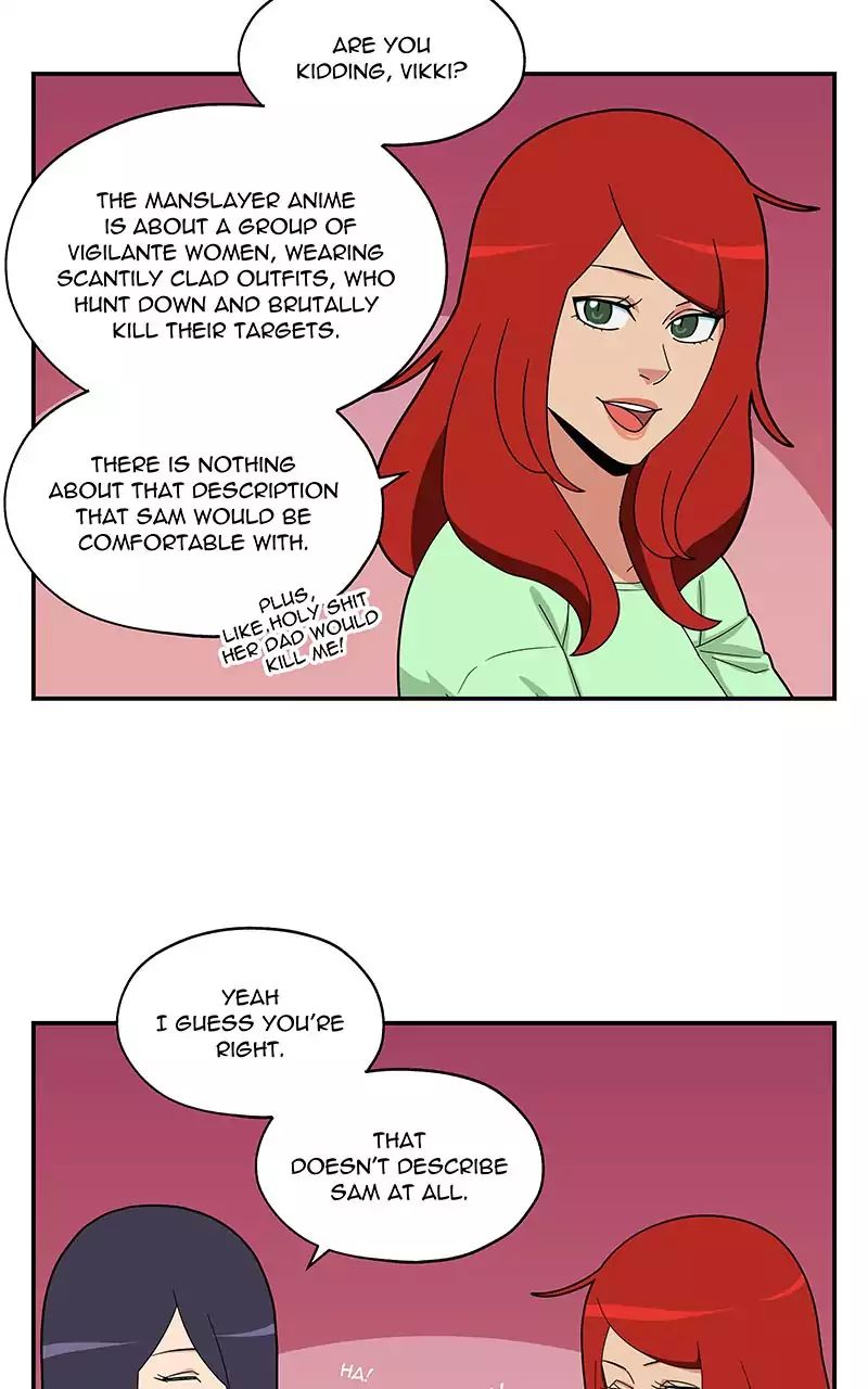 Let’s Play Chapter 28 - page 12