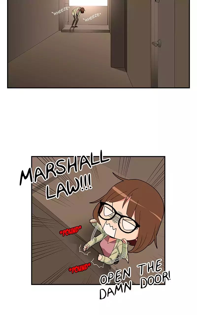 Let’s Play Chapter 28 - page 15