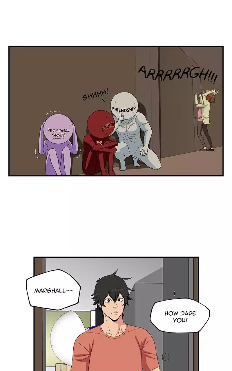 Let’s Play Chapter 28 - page 16