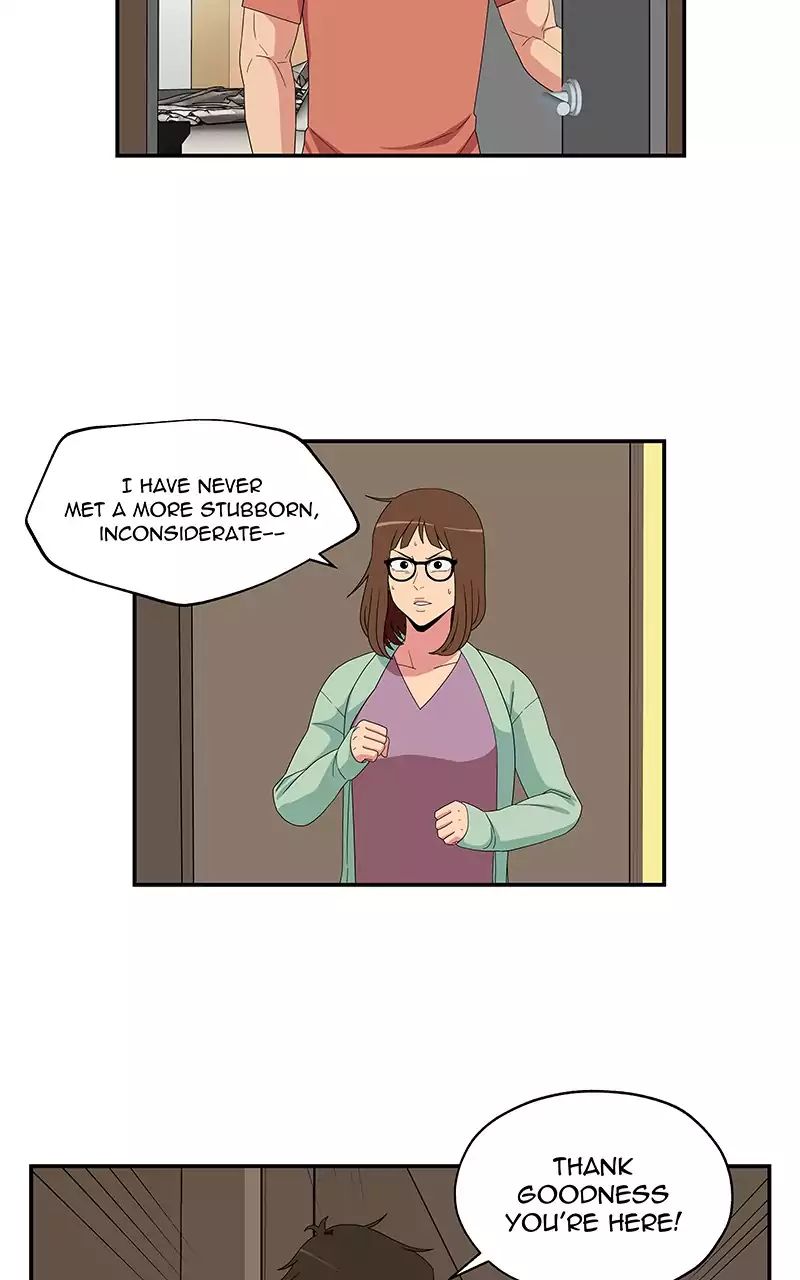 Let’s Play Chapter 28 - page 17