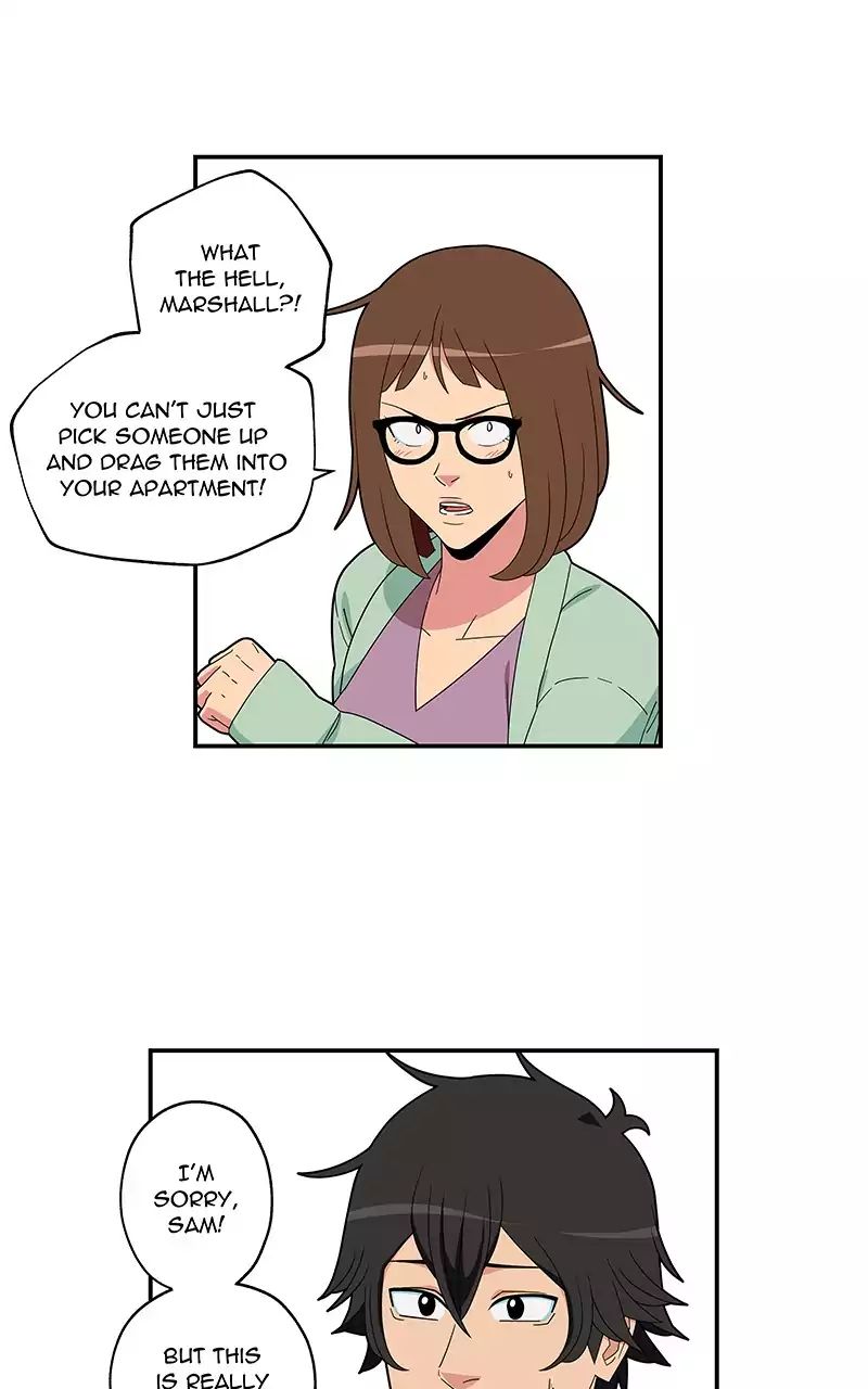Let’s Play Chapter 28 - page 21