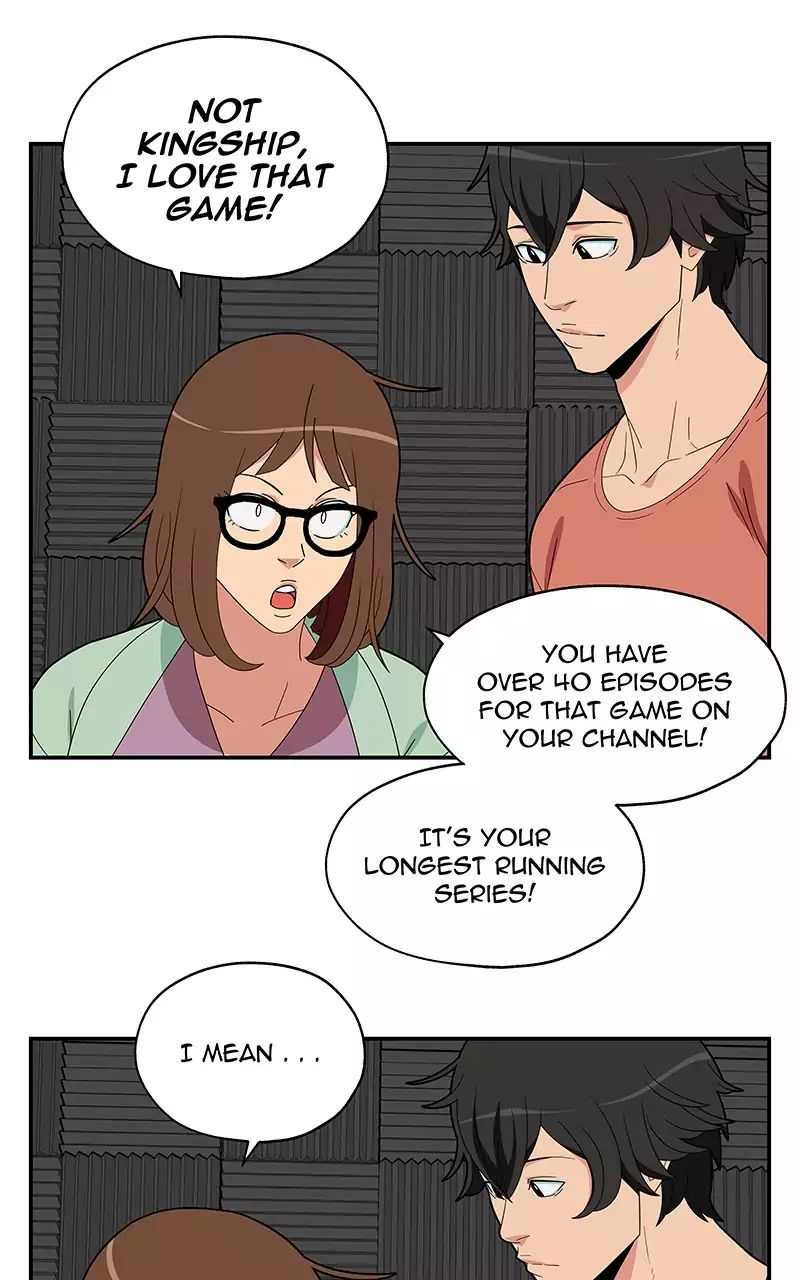 Let’s Play Chapter 28 - page 23
