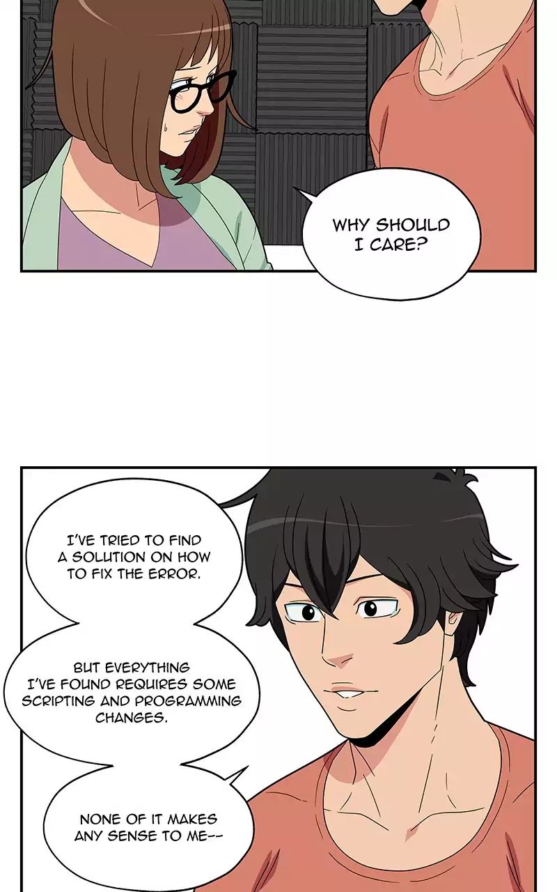 Let’s Play Chapter 28 - page 24