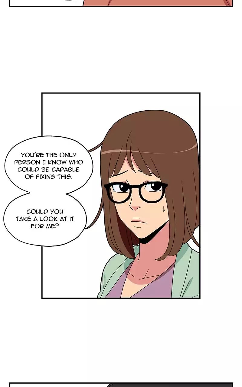 Let’s Play Chapter 28 - page 25