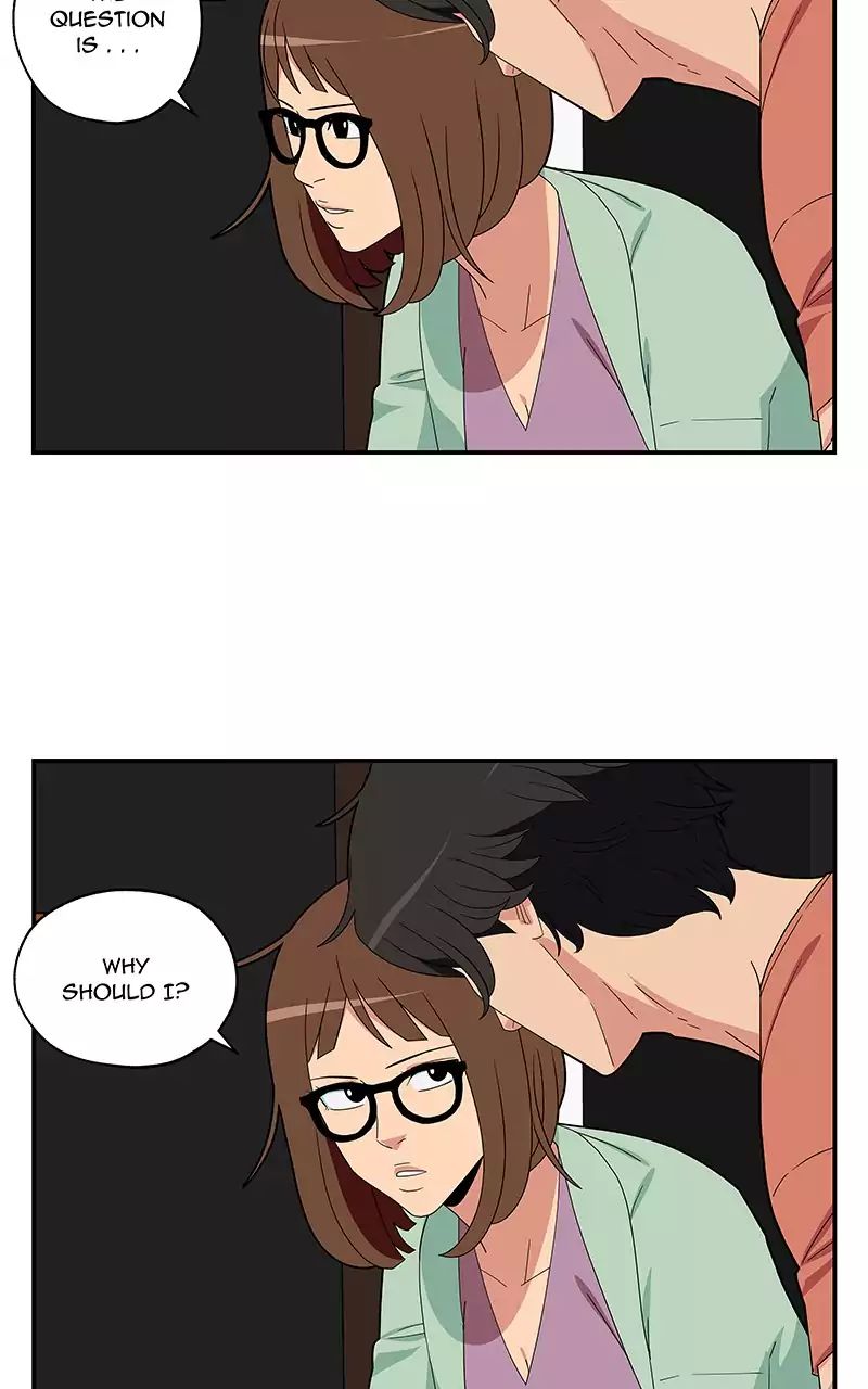 Let’s Play Chapter 28 - page 29