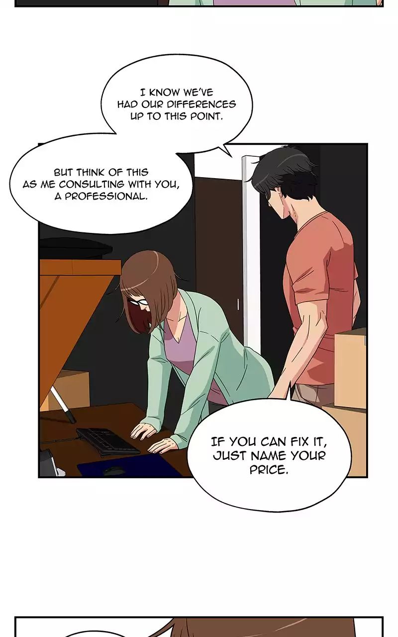 Let’s Play Chapter 28 - page 30